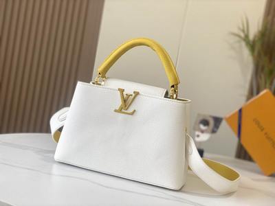 LV Handbags 735